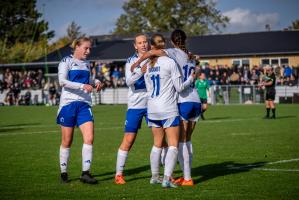 B73 Slagelse - F.C. København - 12/10-2024