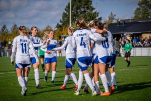B73 Slagelse - F.C. København - 12/10-2024