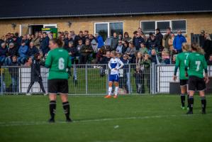 B73 Slagelse - F.C. København - 12/10-2024