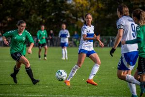 B73 Slagelse - F.C. København - 12/10-2024