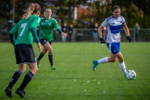 B73 Slagelse - F.C. København - 12/10-2024
