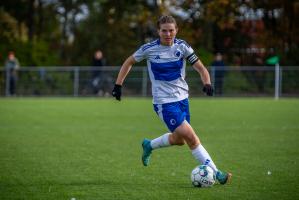 B73 Slagelse - F.C. København - 12/10-2024