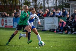 B73 Slagelse - F.C. København - 12/10-2024