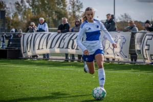 B73 Slagelse - F.C. København - 12/10-2024