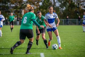 B73 Slagelse - F.C. København - 12/10-2024