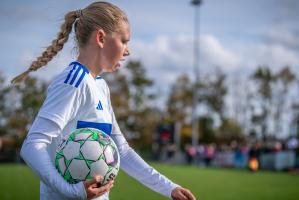 B73 Slagelse - F.C. København - 12/10-2024