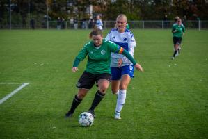B73 Slagelse - F.C. København - 12/10-2024