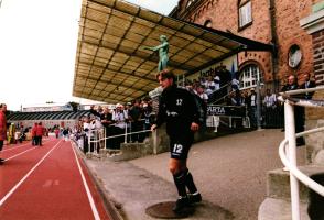 B93 - F.C. København - 23/08-1998