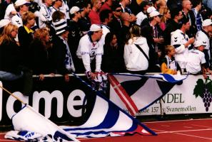 B93 - F.C. København - 23/08-1998