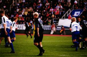B93 - F.C. København - 23/08-1998