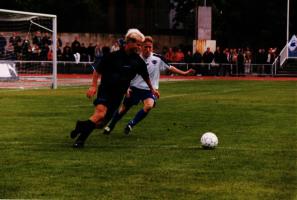 B93 - F.C. København - 23/08-1998