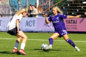 B93 (K) - F.C. København - 13/09-2025