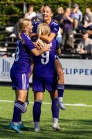 B93 (K) - F.C. København - 13/09-2025