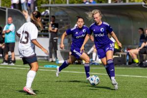 B93 (K) - F.C. København - 13/09-2025