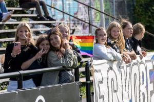 B93 (K) - F.C. København - 13/09-2025