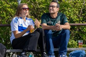 B93 (K) - F.C. København - 13/09-2025