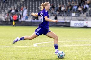 B93 (K) - F.C. København - 13/09-2025