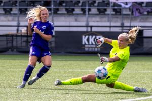 B93 (K) - F.C. København - 13/09-2025
