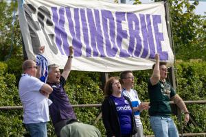 B93 (K) - F.C. København - 13/09-2025