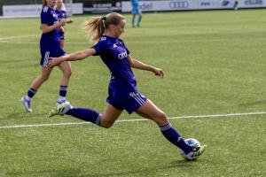 B93 (K) - F.C. København - 13/09-2025
