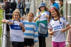 B93 (K) - F.C. København - 13/09-2025
