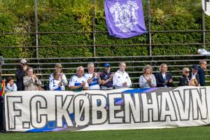 B93 (K) - F.C. København - 13/09-2025