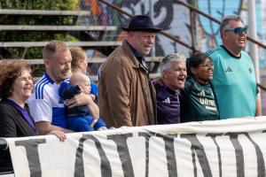 B93 (K) - F.C. København - 13/09-2025