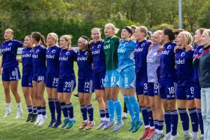 B93 (K) - F.C. København - 13/09-2025