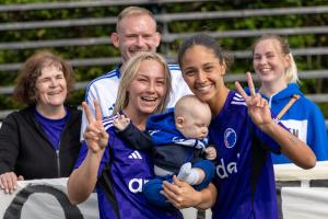B93 (K) - F.C. København - 13/09-2025