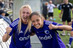 B93 (K) - F.C. København - 13/09-2025