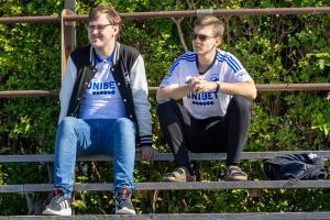B93 (K) - F.C. København - 13/09-2025