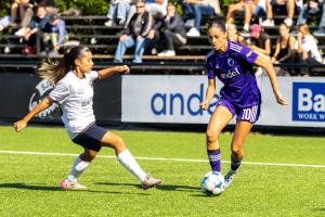 B93 (K) - F.C. København - 13/09-2025