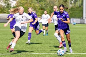 B93 (K) - F.C. København - 13/09-2025