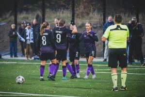 Ballerup-Skovlunde Fodbold - F.C. København - 10/11-2024