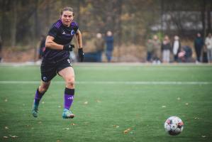Ballerup-Skovlunde Fodbold - F.C. København - 10/11-2024