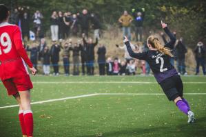 Ballerup-Skovlunde Fodbold - F.C. København - 10/11-2024