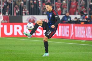 Bayern München - F.C. København - 29/11-2023