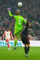 Bayern München - F.C. København - 29/11-2023