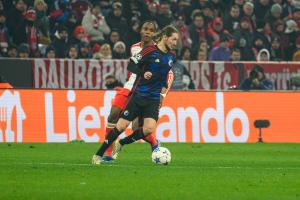 Bayern München - F.C. København - 29/11-2023