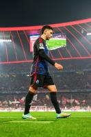 Bayern München - F.C. København - 29/11-2023