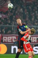 Bayern München - F.C. København - 29/11-2023