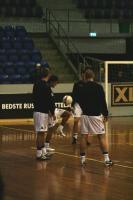Billeder fra Oddset Cup 2009 - 11/01-2009