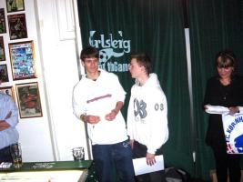 Bordfodbold 2006 - 24/03-2006