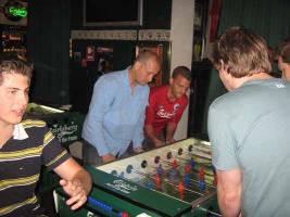 Bordfodboldturnering 2009 - 08/05-2009