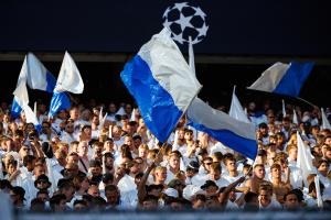 Borussia Dortmund - F.C. København - 06/09-2022