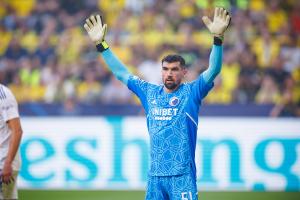 Borussia Dortmund - F.C. København - 06/09-2022