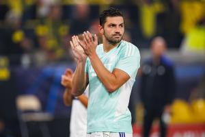 Borussia Dortmund - F.C. København - 06/09-2022