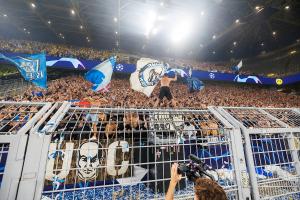 Borussia Dortmund - F.C. København - 06/09-2022