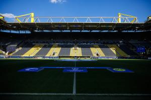 Borussia Dortmund - F.C. København - 06/09-2022
