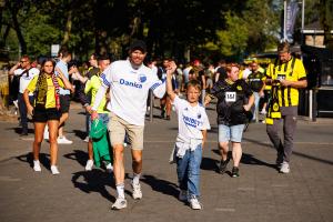 Borussia Dortmund - F.C. København - 06/09-2022